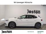 Skoda Fabia Tour 1.0TSI LED DigitalCockpit SideAssist  - Tageszulassungen mit Benzin-Antrieb: Limousine