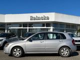 Kia Cerato 1.6 Sondermodell Jolanta - Kia Cerato: 1.6