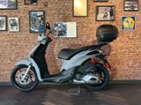 Piaggio LIBERTY 125 IGET 4T EU5 SPORT Topcase - PIAGGIO LIBERTY S