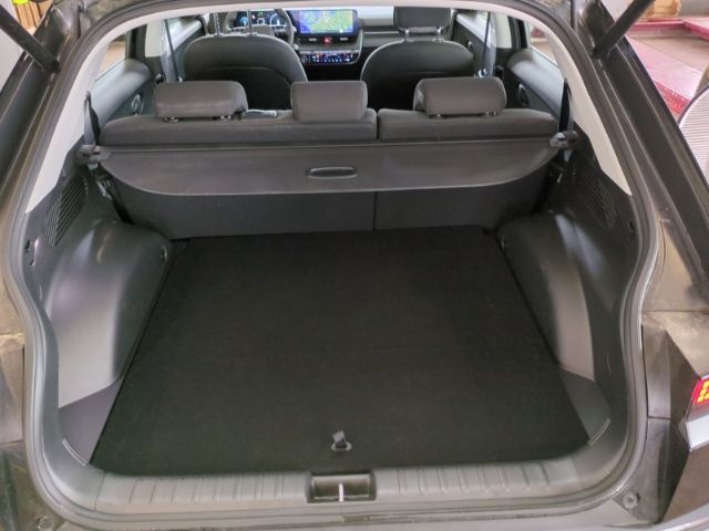 Fahrzeugabbildung Hyundai IONIQ 5 FL MY25 84 kWh 229 PS DYNAMIQ, el. Heckk