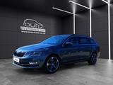 Skoda Octavia Combi Style/Ahk/Pdc/Led/Canton/2.Hand - Skoda Octavia: Style