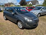Opel Corsa D Energy Tüv & Service NEU //Scheckheft - Opel Corsa in Lübeck