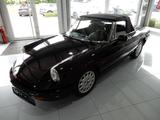 Alfa Romeo Spider Spider 2.0 TOP Zustand - Alfa Romeo Spider mit Benzin-Antrieb: Cabrio, 2.0