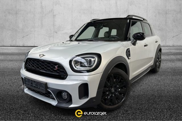 MINI Countryman 2.0 Cooper S Classic Countryman 