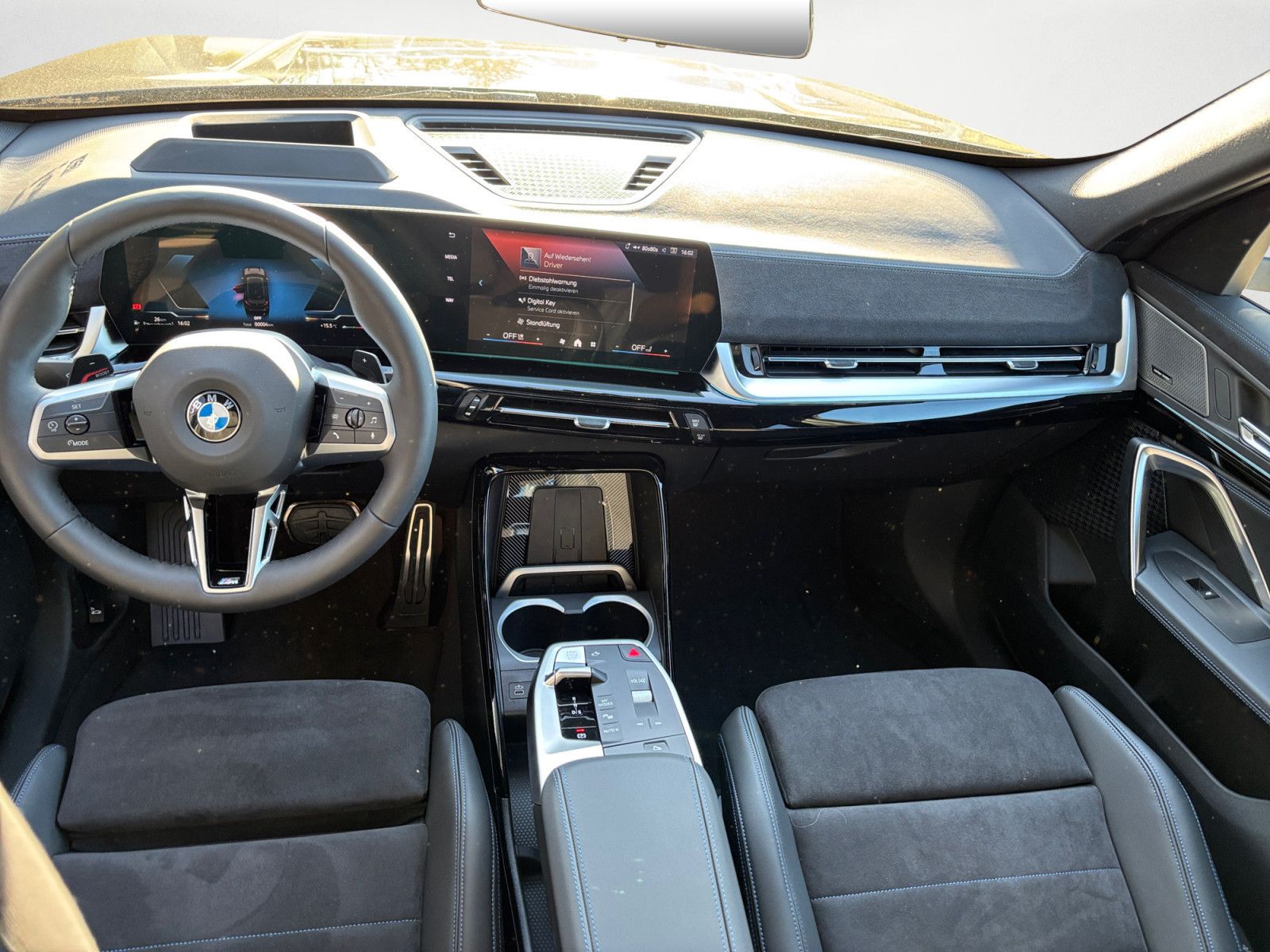 BMW X1 - Bild 11
