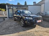 Audi SQ5 3.0 TDI quattro PANO/LEDER/XENON - Audi SQ5 in Solingen