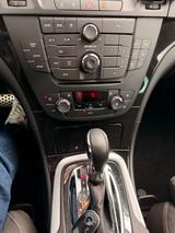 Opel Insignia 2.0 CDTI AT, 160 PS, Bi-Xen - Opel Insignia: 160