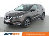 Nissan Qashqai 1.3 DIG-T Zama*NAVI*TEMPO*CAM*PDC*SHZ* - Nissan Qashqai: Zama