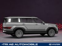 Hyundai SANTA FE - Vorschau Bild 4