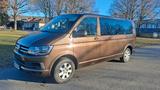 Volkswagen T6 Caravelle 2.0TDI Comfortline lang Automatik - Volkswagen T6 Caravelle mit Diesel-Antrieb: Automatik