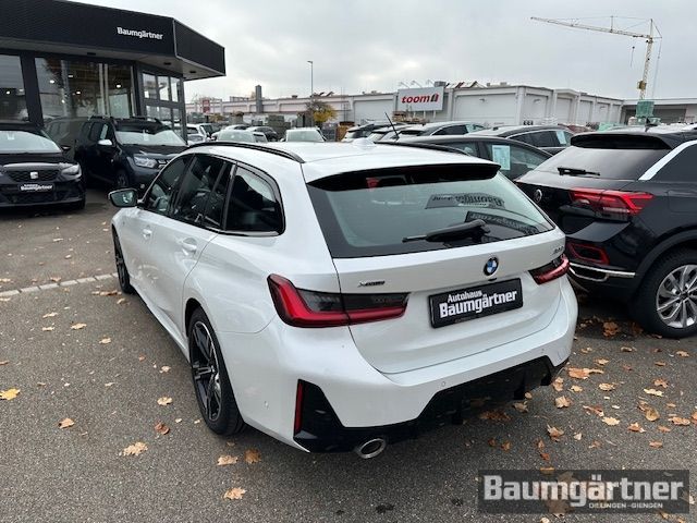 Fahrzeugabbildung BMW 330 i xDrive M-Sport Touring Kamera/ACC/Sitzh.