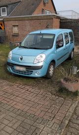 Renault Grand Kangoo 7 Sitze dci - Renault Grand Kangoo Diesel Gebrauchtwagen