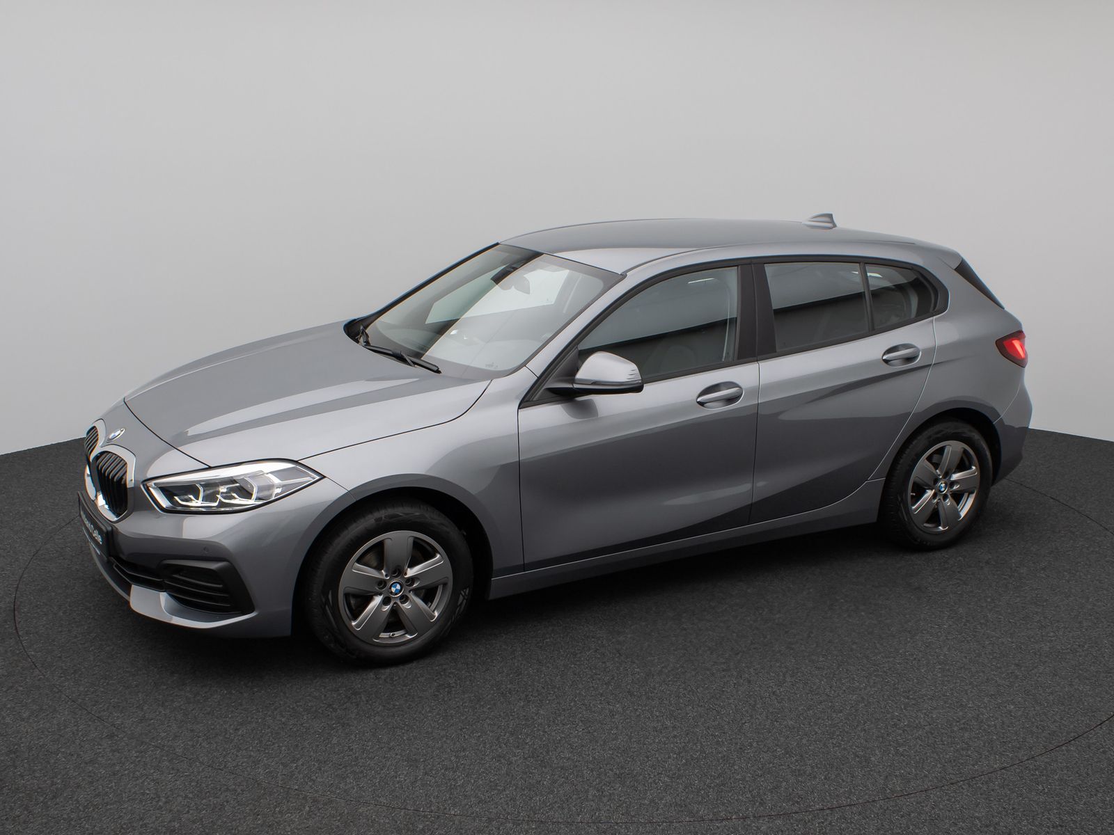 Fahrzeugabbildung BMW 118i DAB CockPitPro PDC LED Geschwindigkeitsreg