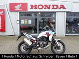 Honda CRF 1100 Africa Twin E-Fahrwerk + DCT 2025 - Offers