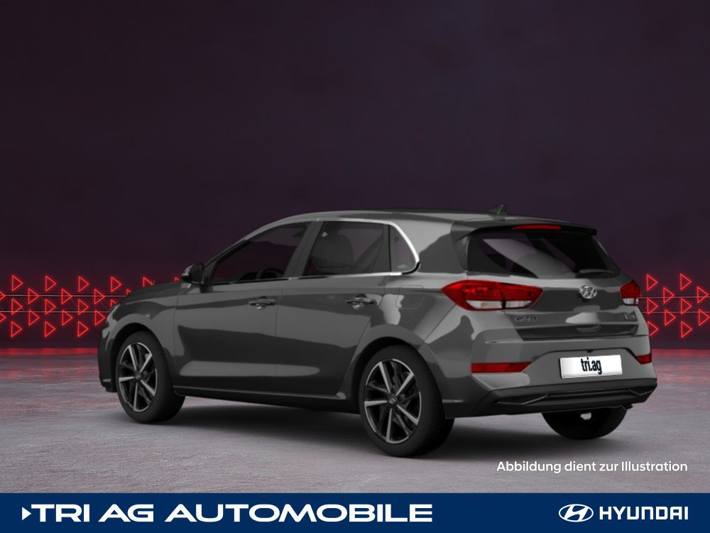 Hyundai i30 - Bild 9