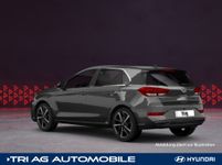 Hyundai i30 - Vorschau Bild 9