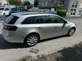 Opel Insignia A Sports Tourer Selection - Opel Insignia: Selection