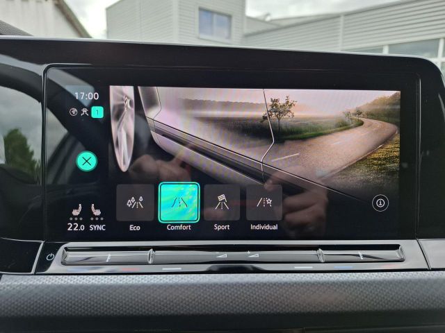 GOLF VIII VARIANT 2.0 TDI DSG ACTIVE