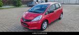 Honda Jazz 1.2 - Honda Gebrauchtwagen in Freiburg