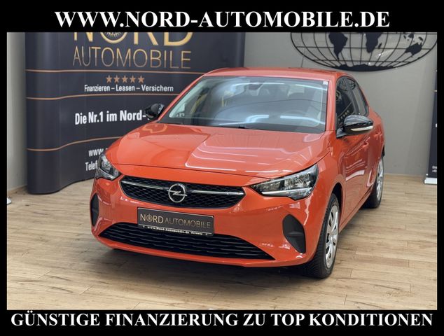 Opel Corsa F e Edition *KLIMAAUTOM*WÄRMEPUMPE