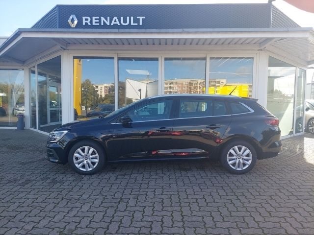 Renault Megane - Bild 4
