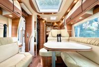 Carthago chic c-line I 4.9 LE L -Alde -5.Sitzer -SAT &amp; TV (6/17)