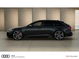Audi RS6 Avant 4.0 TFSI quattro performanceHUD Luftfe - Audi RS6 mit Benzin-Antrieb: Navigationssystem