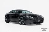 Aston Martin V12 Vantage | Manual | Carbon Black Edition | - Aston Martin V12 Vantage: Coupe