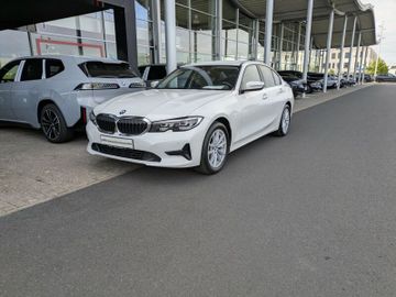 BMW 318 - 2
