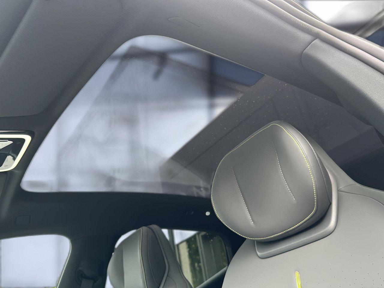 Lynk & Co 02 Bluetooth Navi LED Klima Einparkhilfe, миниатюра 19