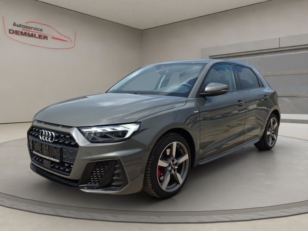 Image of Audi A1