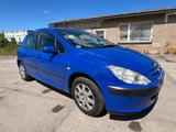 Peugeot 307 Grand Filou Cool 90 Klima - gebrauchte Peugeot 307 aus dem Jahr 2004
