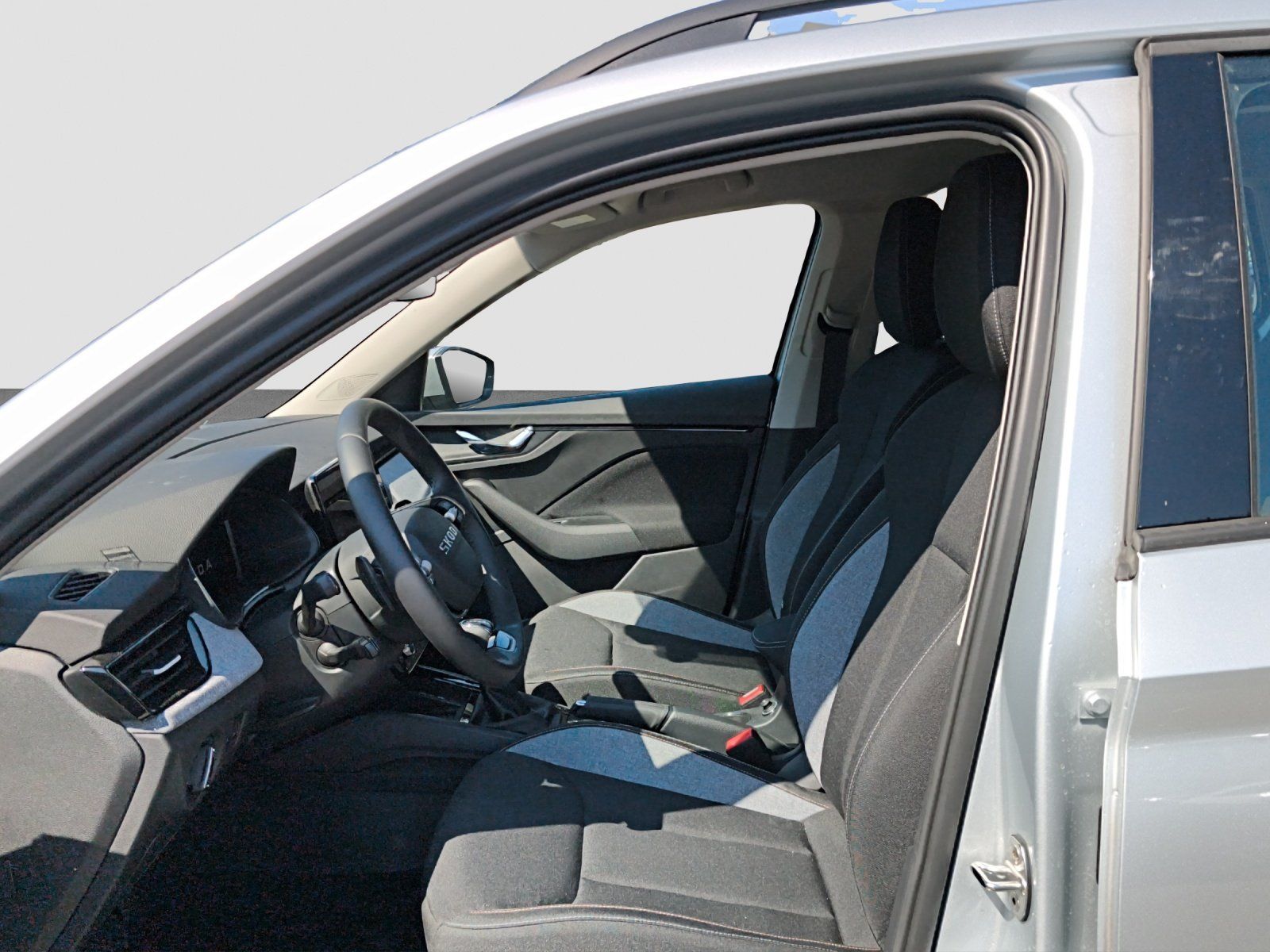 Skoda Kamiq - Bild 13