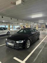 Audi S4 3.0 TFSI S tronic quattro - - gebrauchte Audi S4 aus dem Jahr 2015