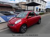 Nissan Micra City - gebrauchte Nissan Micra aus dem Jahr 2005