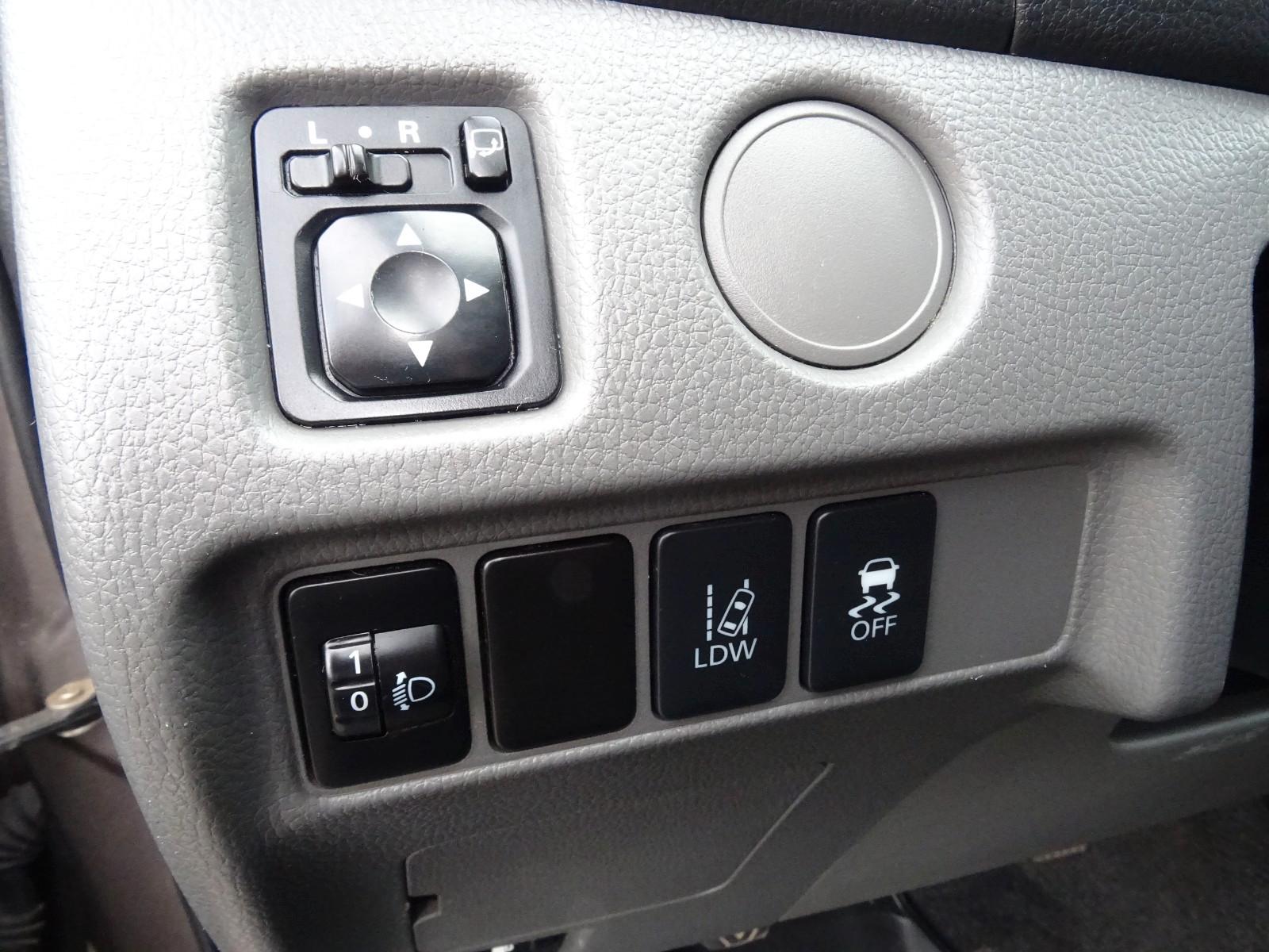 Mitsubishi L200 Plus Doppelkabine 4WD KLIMAUT. KAMERA AHK
