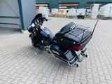 Harley-Davidson Electra Glide Ultra Classic  - HARLEY-DAVIDSON 2008 ELECTRA GLIDE