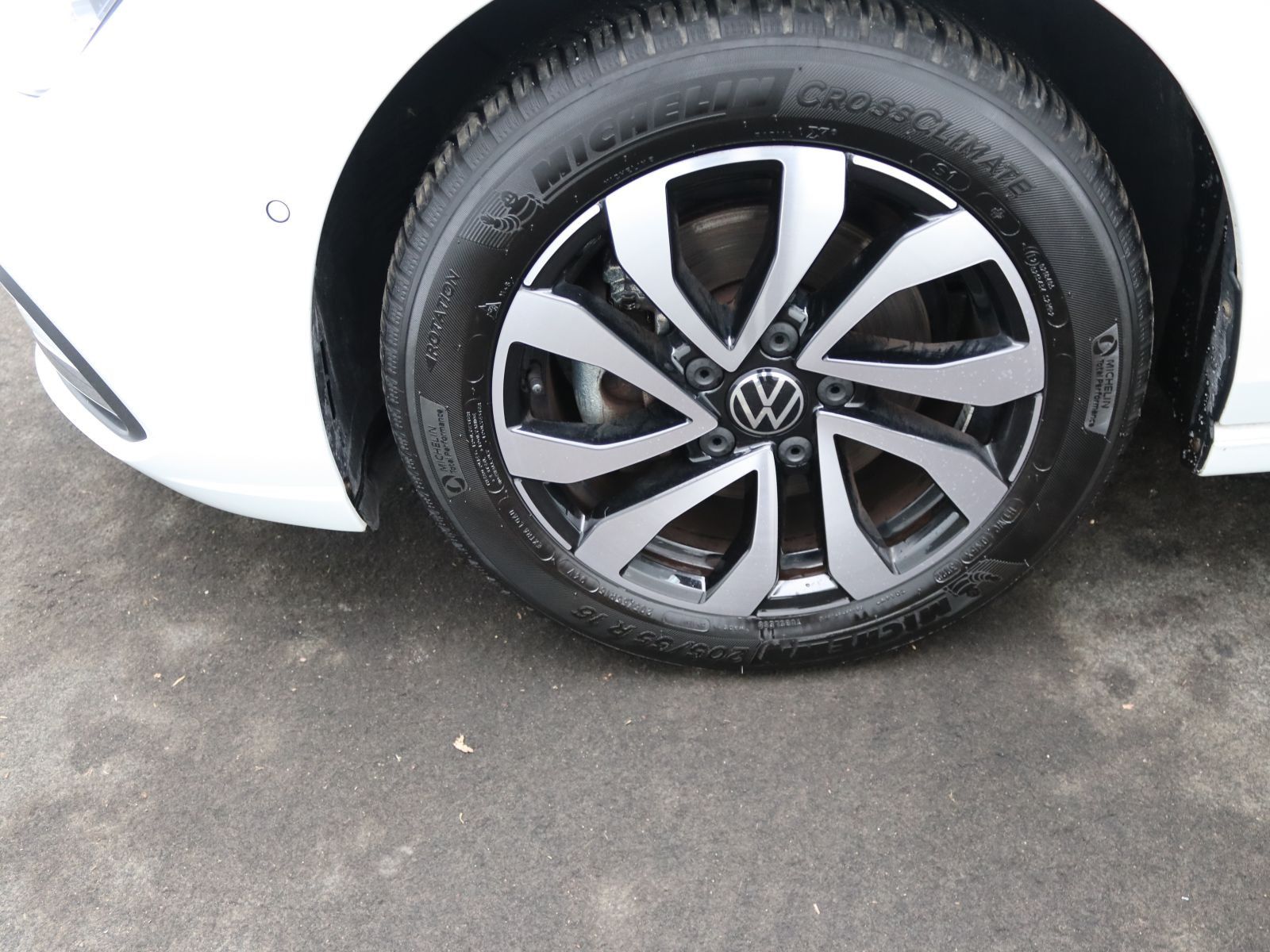 Volkswagen Golf - Bild 18
