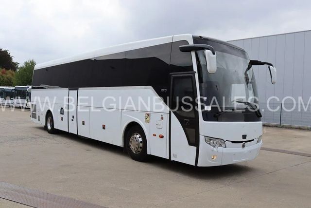 Temsa HD 13 / 13.1m / Airco / Euro 6