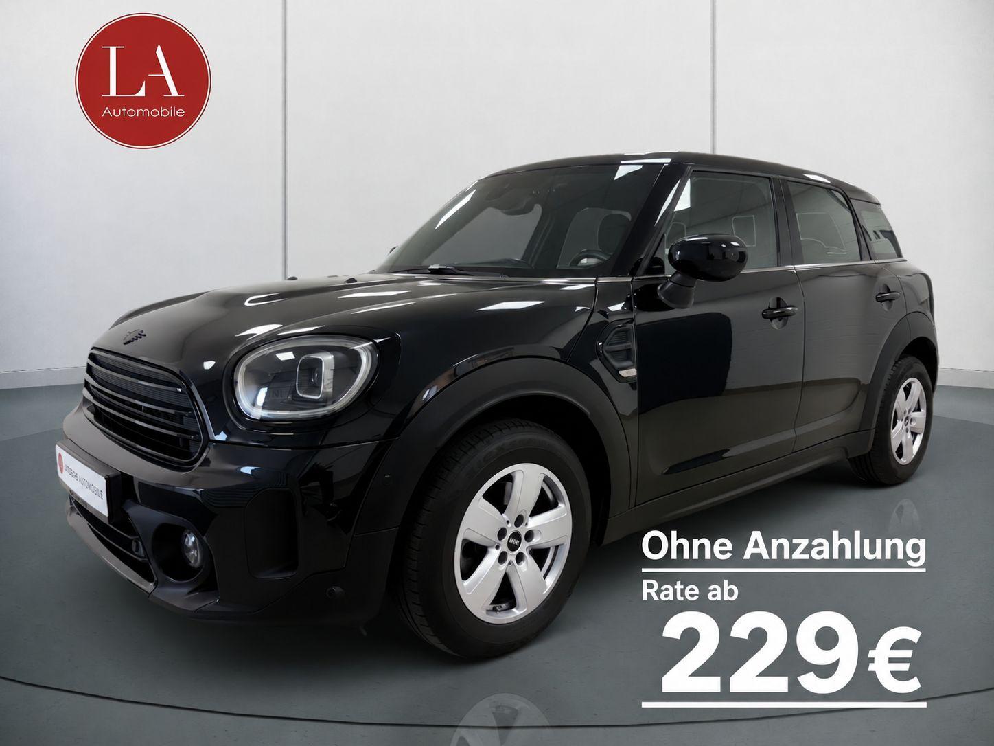 MINI Cooper D Countryman COUNTRYMAN Cooper D