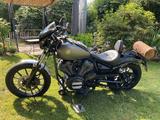 Yamaha XV 950R - Yamaha Motorräder in Bochum