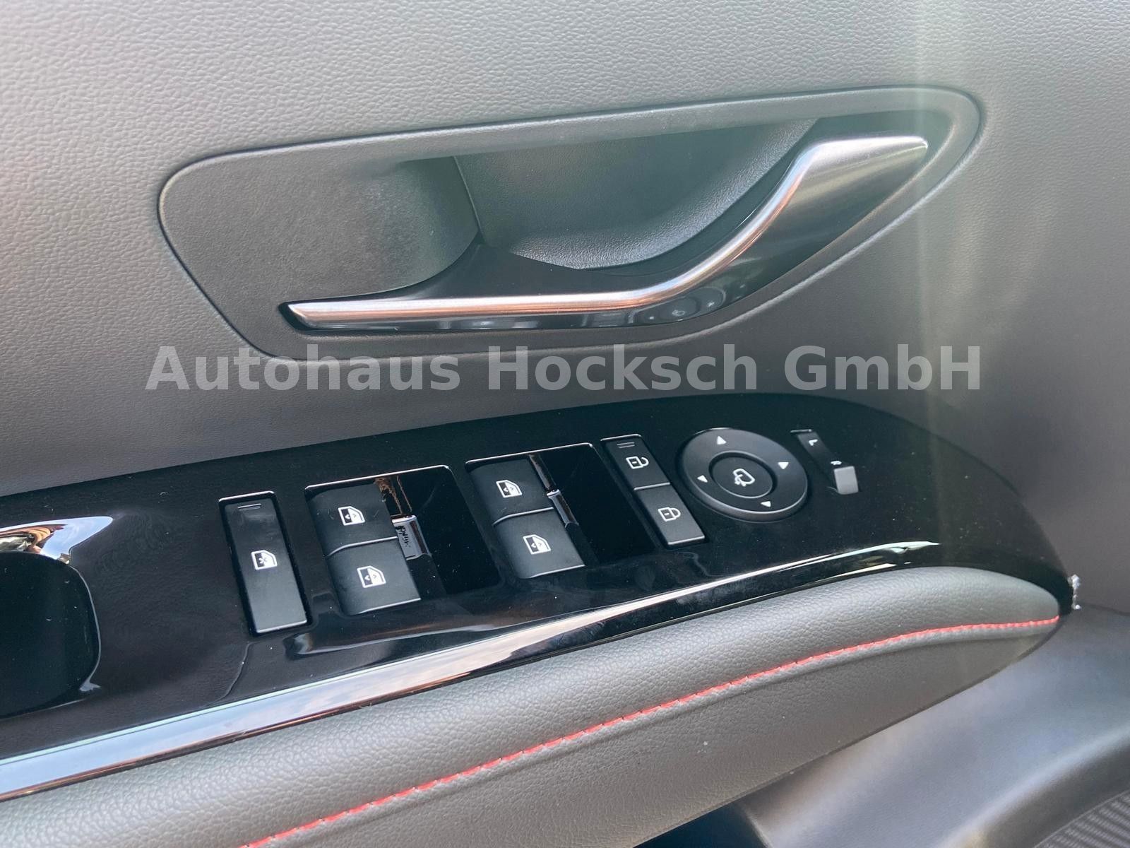 Hyundai Tucson – Bild 11