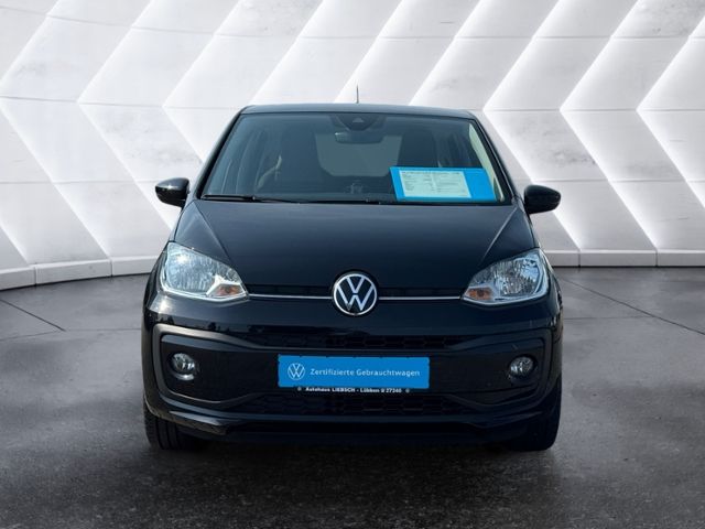 Volkswagen up! - Bild 8