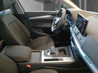 Audi Q5 - Vorschau Bild 14