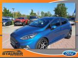 Ford Fiesta 1.5 EcoBoost LED Wi-Pa PDC Navi