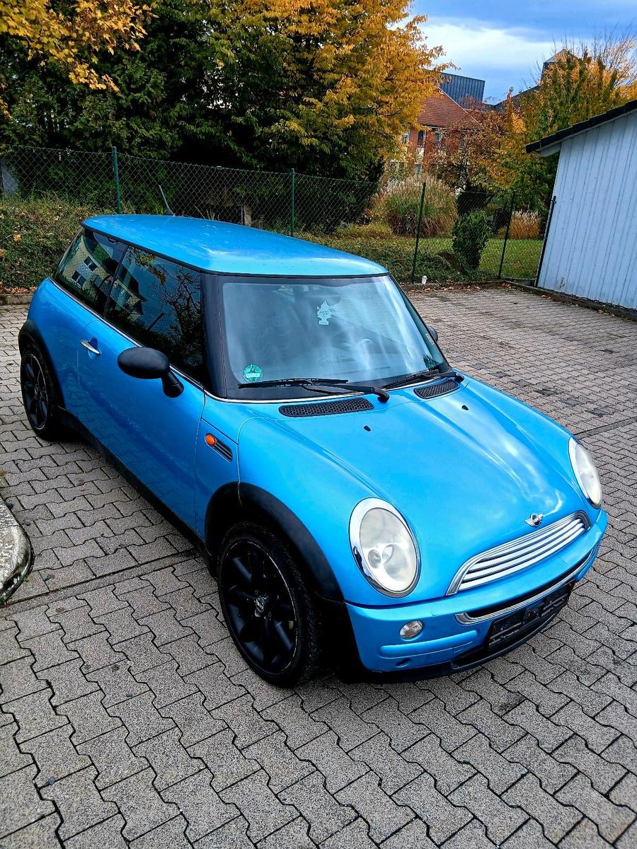 MINI ONE