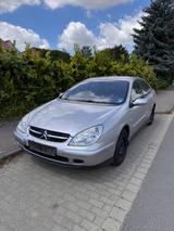 Citroën C5 1.8 16V - gebrauchte Citroën C5 aus dem Jahr 2002