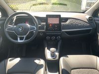 Renault ZOE - Vorschau Bild 14