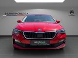 Skoda Scala 1.0 TSI Style mit Navi - Skoda: Allradantrieb, mit