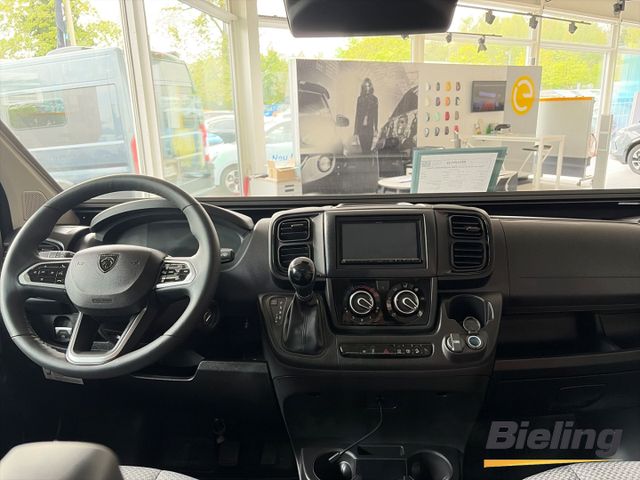 6.4 Cruise 180 Automatik, Navi, Solar